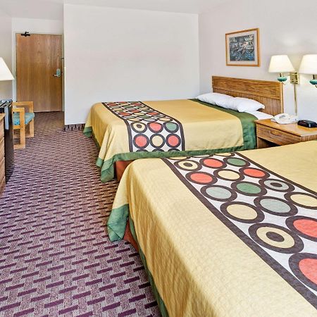 Super 8 By Wyndham Canonsburg/Pittsburgh Area Екстер'єр фото