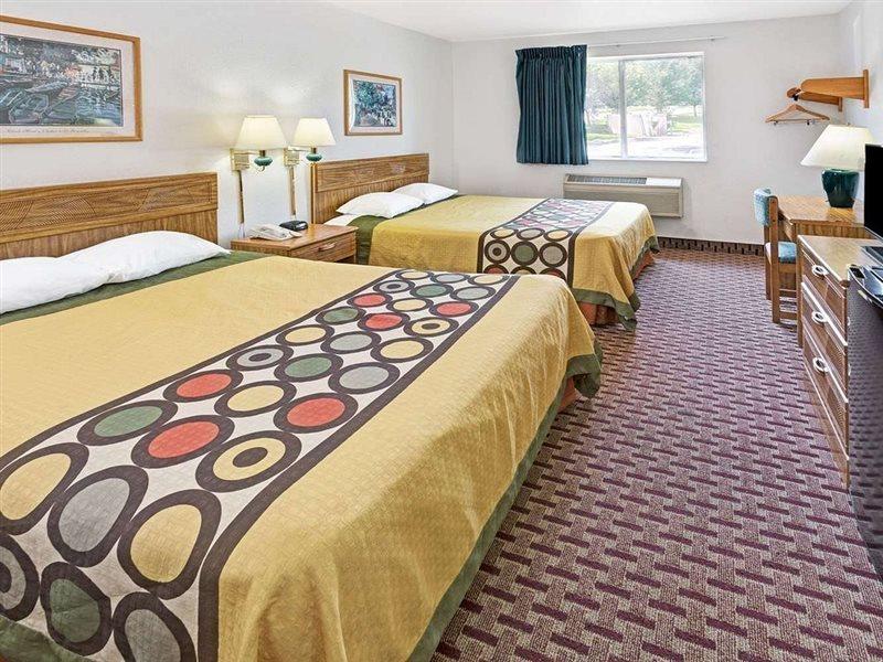 Super 8 By Wyndham Canonsburg/Pittsburgh Area Екстер'єр фото