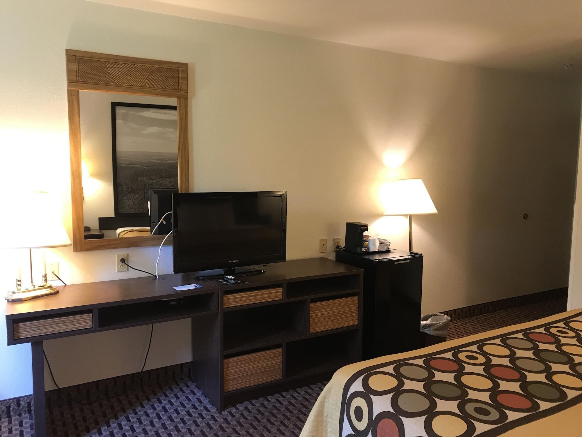 Super 8 By Wyndham Canonsburg/Pittsburgh Area Екстер'єр фото