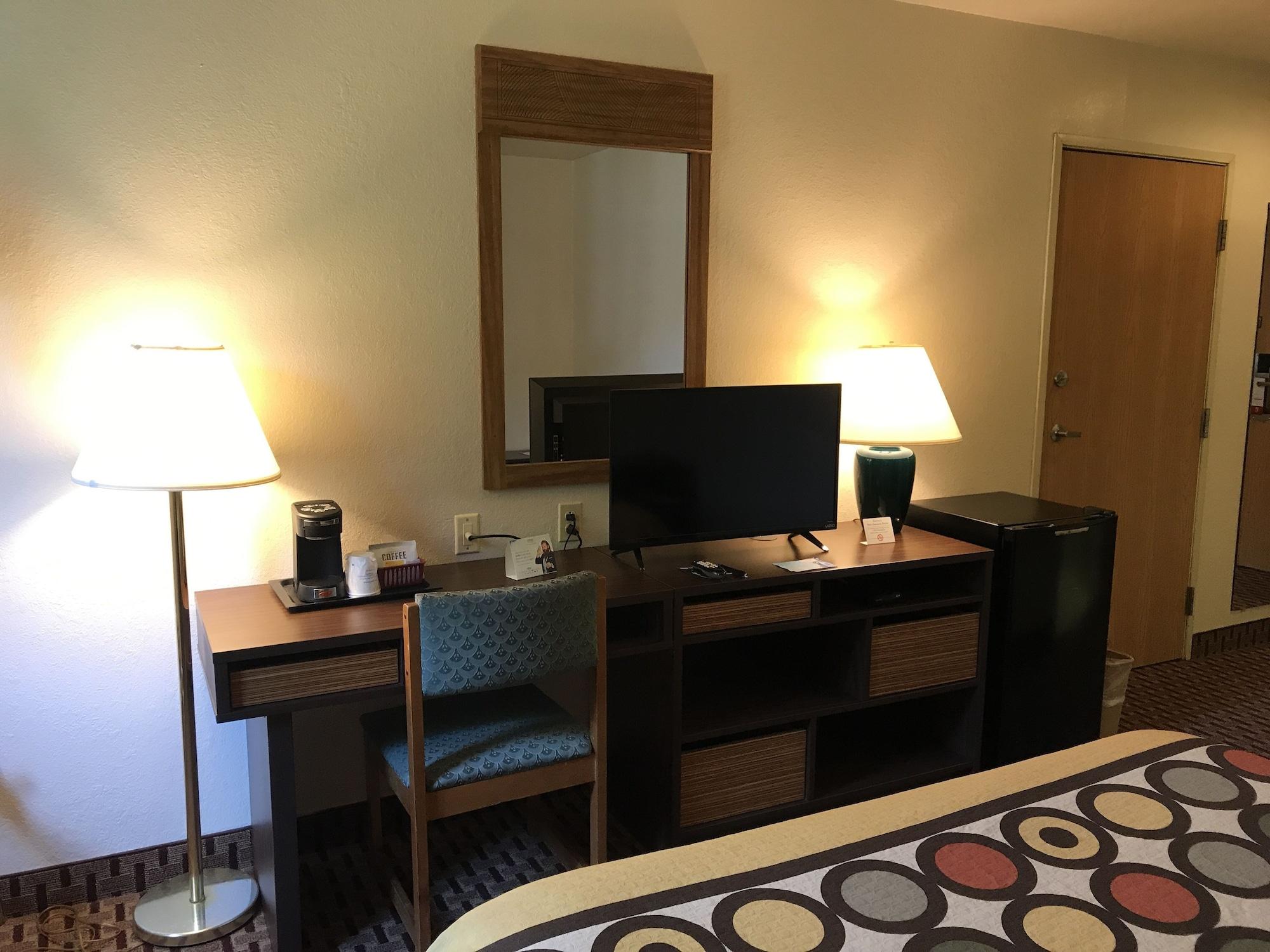Super 8 By Wyndham Canonsburg/Pittsburgh Area Екстер'єр фото