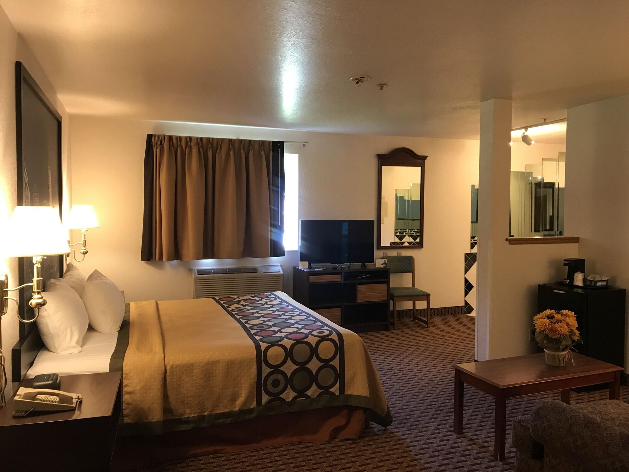 Super 8 By Wyndham Canonsburg/Pittsburgh Area Екстер'єр фото
