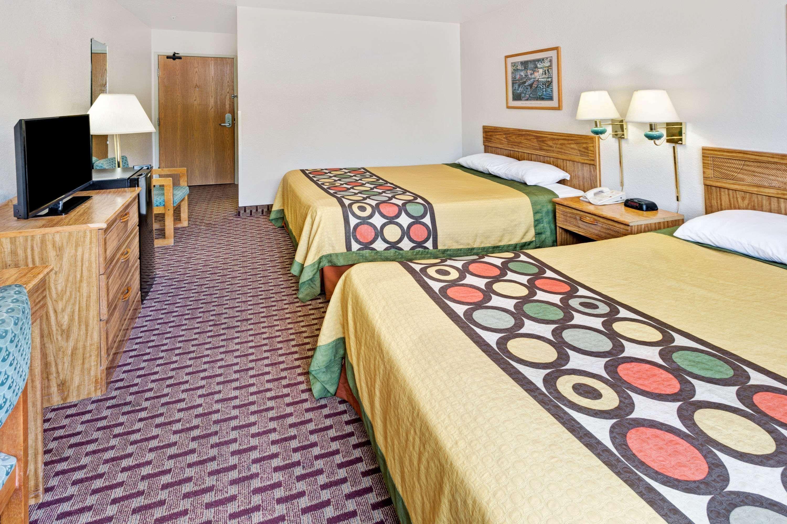 Super 8 By Wyndham Canonsburg/Pittsburgh Area Екстер'єр фото