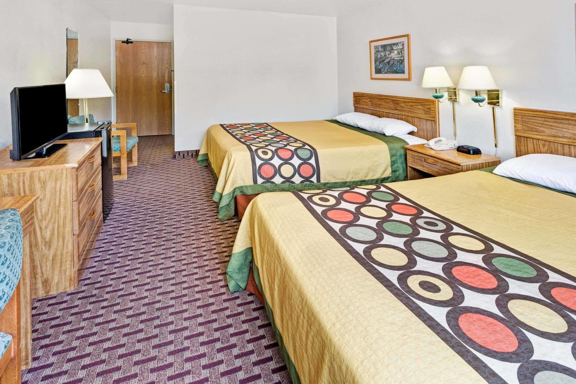 Super 8 By Wyndham Canonsburg/Pittsburgh Area Екстер'єр фото
